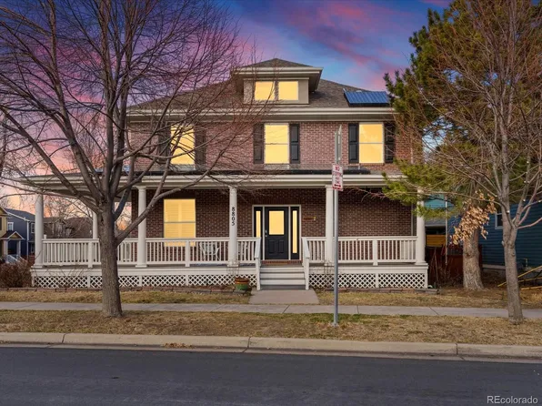 8805 E 28th Avenue, Denver, CO 80238