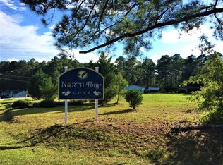31 Belmont Dr, Henrico, NC 27842