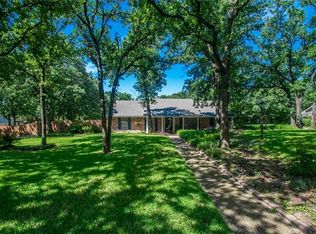 2006 Southridge Dr, Denton, TX 76205