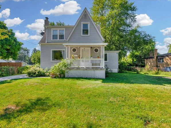 3554 Berkshire Ave, Warren, MI 48091