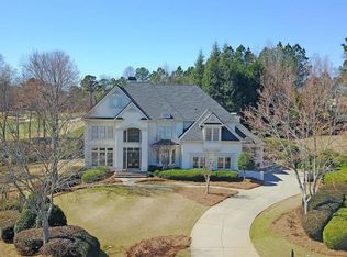 2947 Major Ridge Trl, Duluth, GA 30097
