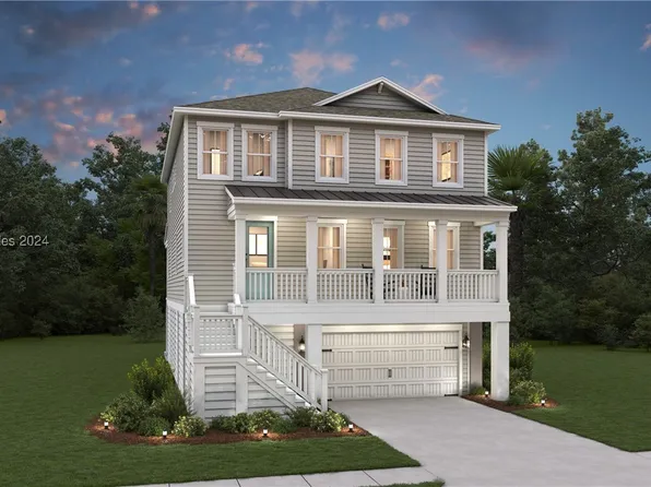 39 Middle Island St #16, Beaufort, SC 29907