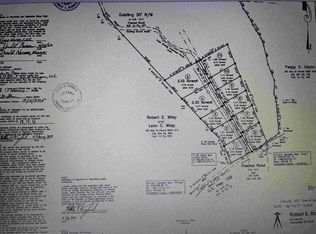 11 Paschal Rd #11, Yanceyville, NC 27379