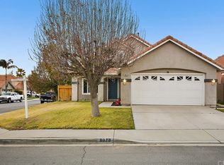 8078 Monaco St, Fontana, CA 92336