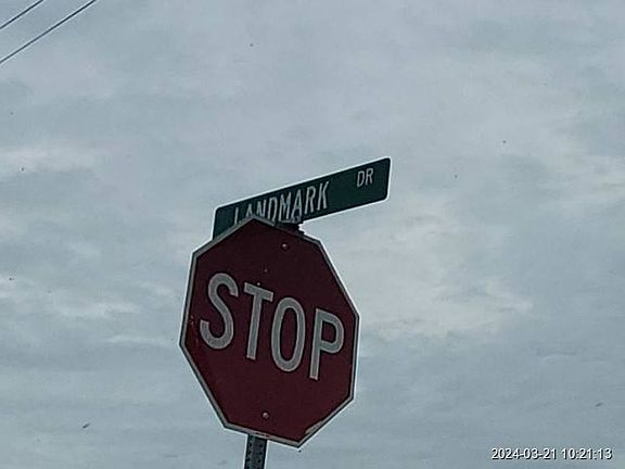 Exterior Address Verification