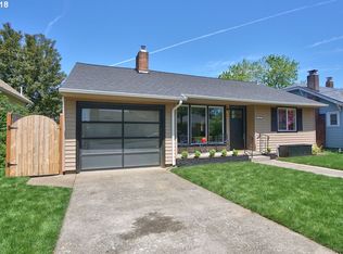 7333 N Princeton St, Portland, OR 97203