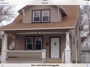 1304 Heinz Ave, Sharon, PA