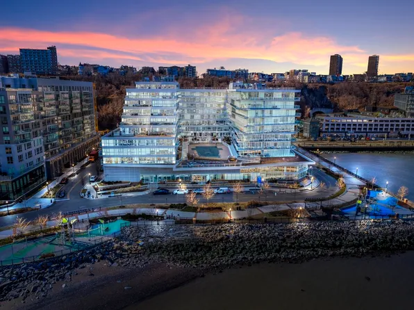 800 Avenue At Port Imperial Unit 918, Weehawken, NJ 07086