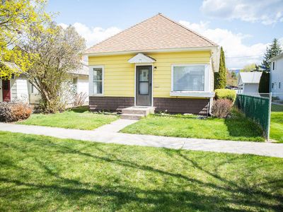 836 Marshall St, Missoula, MT, 59801