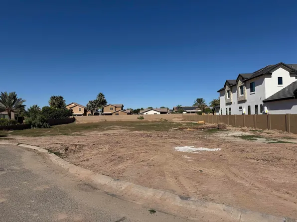 3934 W Livingston Estates Ct, Yuma, AZ 85365