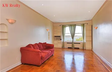 Rented by Keller Williams Realty Empire