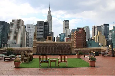 Rented by Elsie Ortiz, LREB