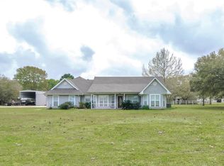 7243 Soop Rd, Maurice, LA 70555