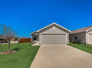6112 Determine Ln, Forney, TX 75126