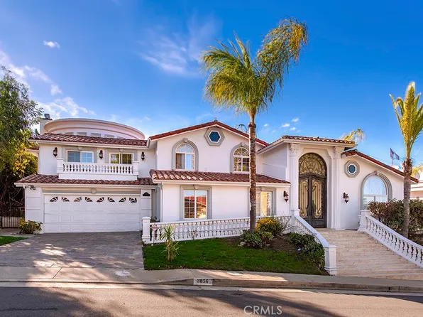 3856 Vista Linda Dr, Encino, CA 91316