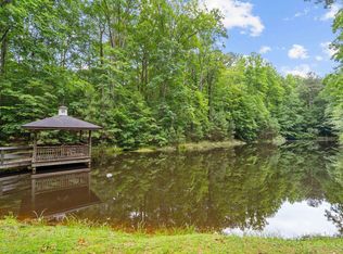 LOT 5 Robin Hood Ln LOT 5, Creedmoor, NC 27522