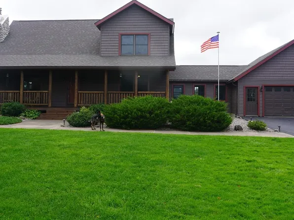 10076 Davis Rd, Deerfield, NY 13502