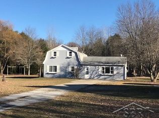 11913 Block Rd, Birch Run, MI 48415