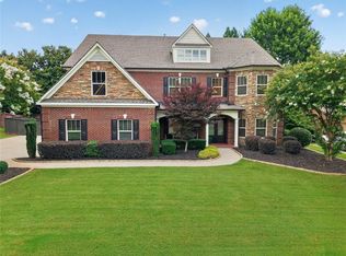 5050 Savannah Run, Cumming, GA 30040