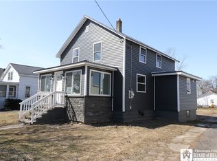 12 Jaekle Ave, Silver Creek, NY