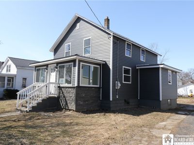 12 Jaekle Ave, Silver Creek, NY, 14136