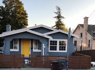 7529 Ney Ave, Oakland, CA