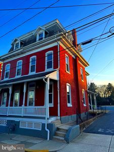 16 S Hull St, Reading, PA, 19608