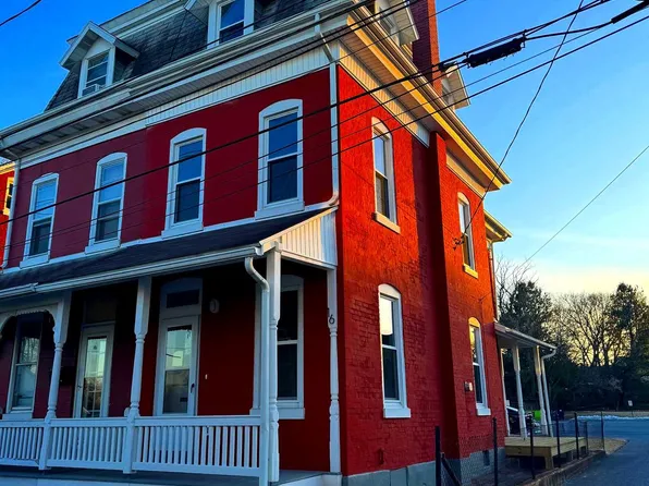 16 S Hull St, Reading, PA 19608