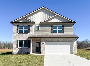 8524 Turnbull Dr LOT 163, Pleasant View, TN 37146