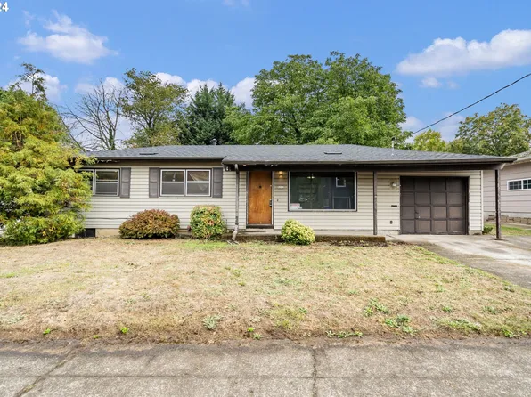 9212 N Clarendon Ave, Portland, OR 97203