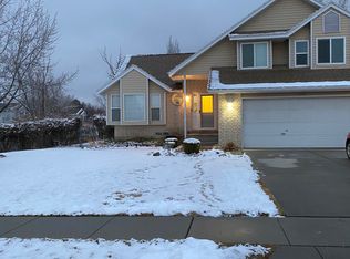 3153 W 9150 S, West Jordan, UT 84088