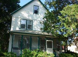 53 Rockland St, Boston, MA 02132