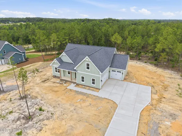 151 Vista Ridge Avenue, Sanford, NC 27332