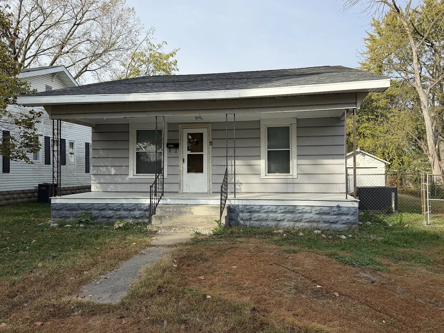 1028 Case Street - 1 — Photo 1