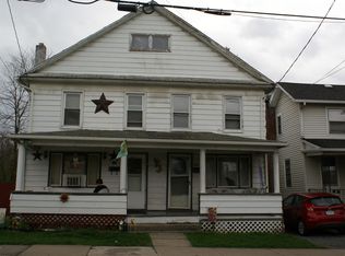 101 Hudson Rd, Plains, PA 18705