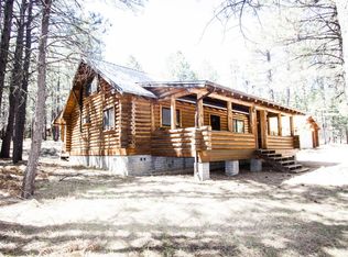 746 Trout Springs Rd, Heber, AZ 85931