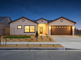 6347 W Elowin Avenue, Visalia, CA 93291