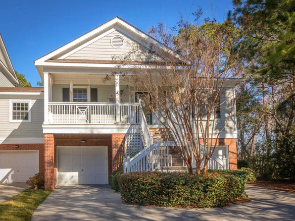 5248 7th Green Dr, Hollywood, SC 29449