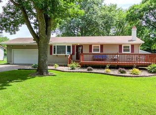 454 West Ct, Colona, IL 61241
