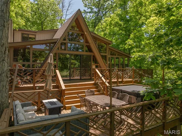 2349 Trautwein Dr, Innsbrook, MO 63390