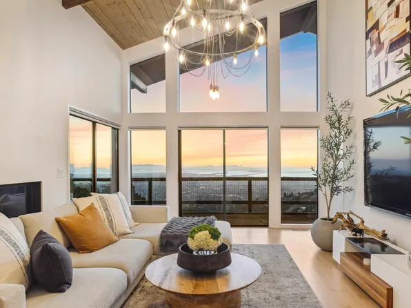 149 Strathmoor Dr, Berkeley, CA 94705