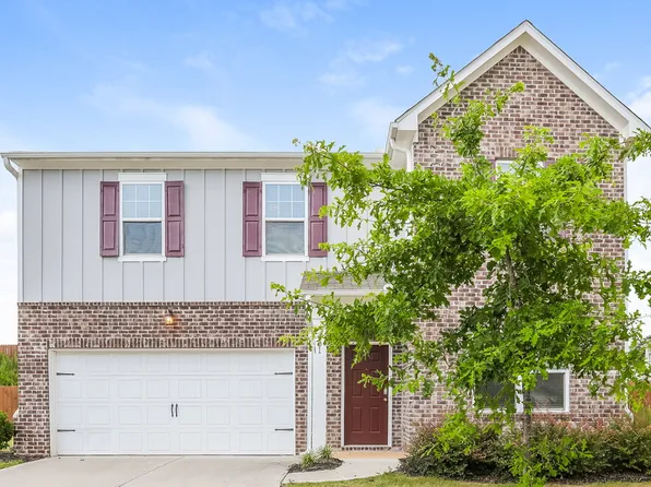 901 Feldman Chase, Loganville, GA 30052