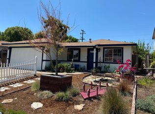 4571 Rhapsody Way, San Jose, CA 95111