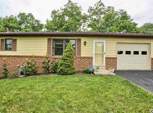 1534 Terrill Rd, Harrisburg, PA 17109