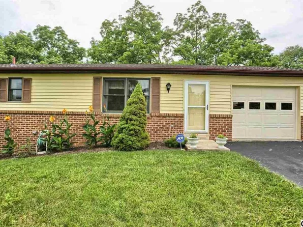 1534 Terrill Rd, Harrisburg, PA 17109