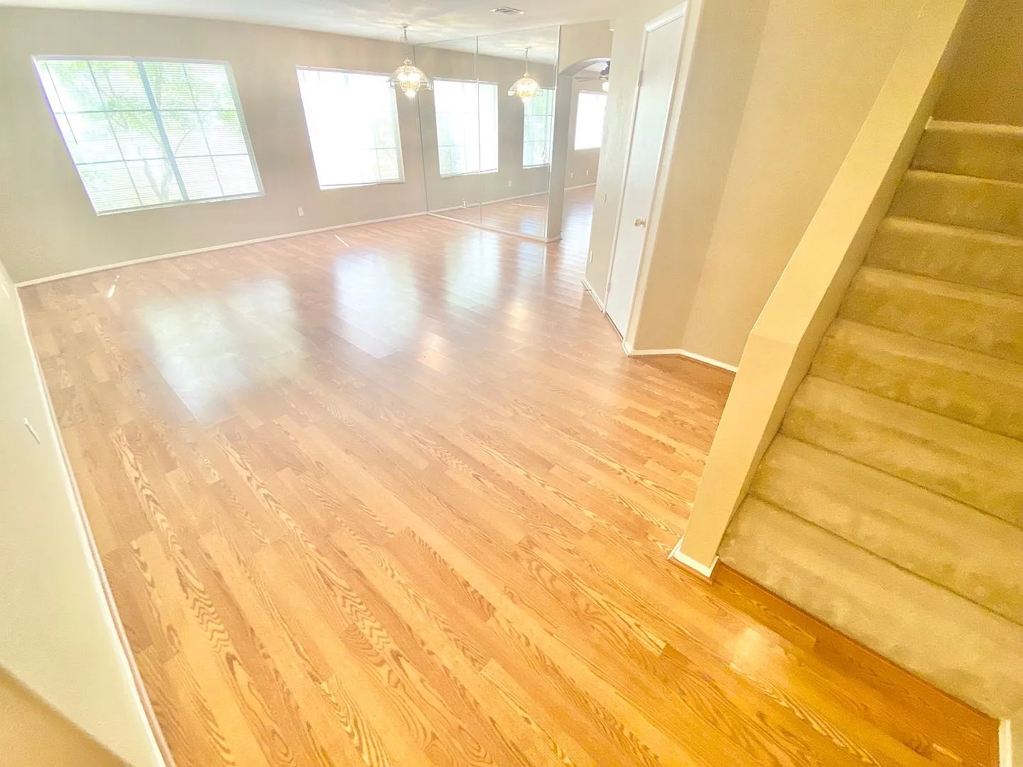 Beautiful 2 Story Home 4 Bedroom / 2 .5 Bath, With 2 Car Garage — Photo 2