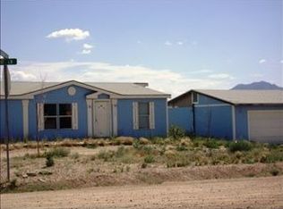 190 Lobo Ln, Chino Valley, AZ 86323