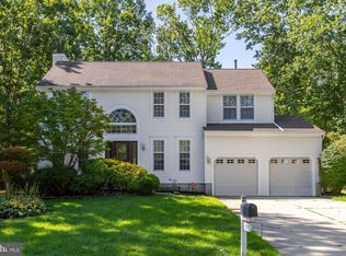 1701 Currant Ct, Williamstown, NJ 08094