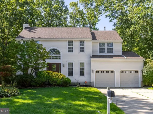 1701 Currant Ct, Williamstown, NJ 08094
