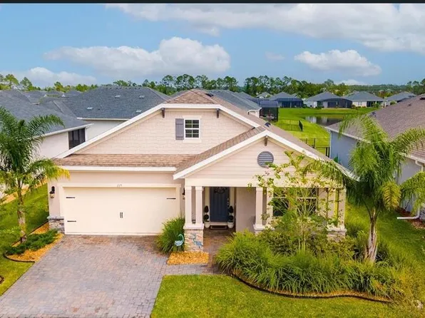 225 Venetian Palms Blvd, New Smyrna Beach, FL 32168